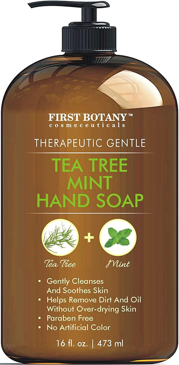 Organic Soapmaking Kit - Citrus & Shea; Green Woodlands; Tea Tree Skin Bliss