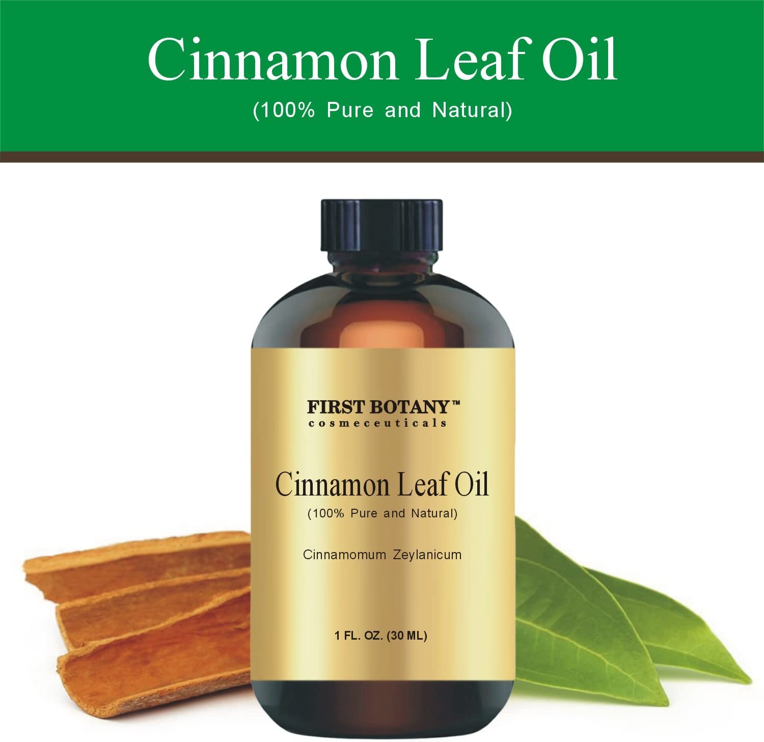 Cinnamon Essential Oil Organic 100% All Natural Blends Oil For Sauna  Diffuser - Sauna Area