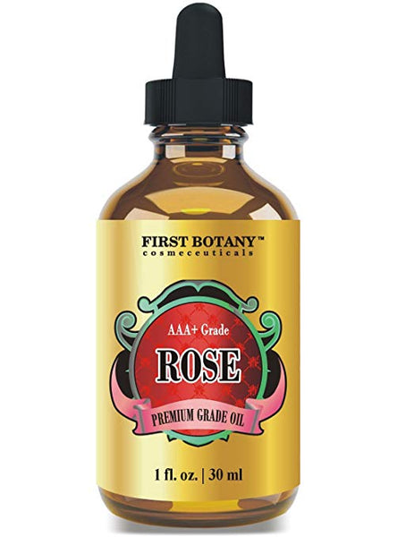 Rose Refresher Oil - 1 ounce undiluted fragrance oil – Concord